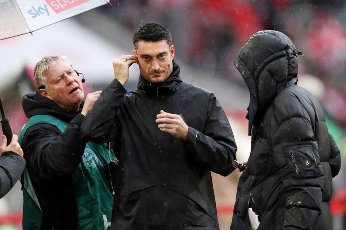 Albert Riera | Alberta Riero po bolečem remiju s Kölnom ga čaka gostovanje v Wolfsburgu. | Foto Reuters