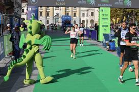 Maraton lj