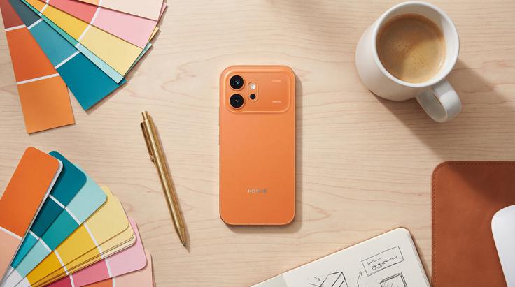 Honor 600 | Foto: HONOR