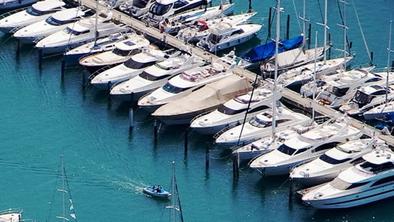 Marina Portorož ima novega lastnika. Prihaja iz Slovenije.