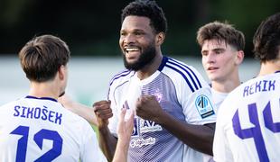 V Kidričevem padlo kar pet zadetkov, zmaga odhaja v Maribor