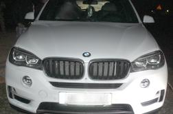 Tihotapca so ujeli: Turke skrival tudi v prtljažniku