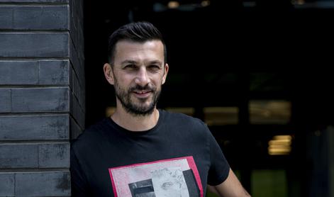 Nekdanji "bombarder" na novi življenjski poti