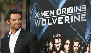 Še vroče: prvi uradni napovednik za film Wolverine