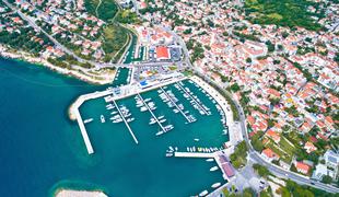 Slovenski investicijski sklad na hrvaški obali kupil hotelski kompleks