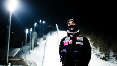 Konec ugibanj: znani vsi slovenski orli za novoletno turnejo