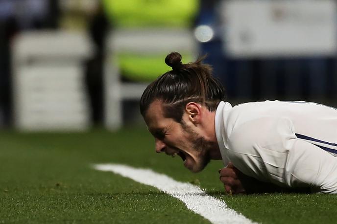 Gareth Bale | Gareth Bale je kot član Reala iz Madrida prehodil pot od velikega junaka do nezaželenega akterja, kar je danes. | Foto Reuters