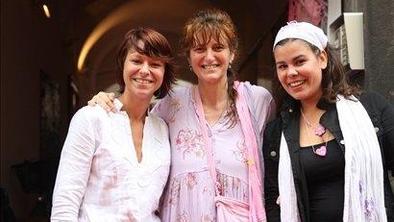 Modne princeske na Aveniji