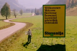 Hofer, Hofer, Hofer in Slovenija, moja dežela 
