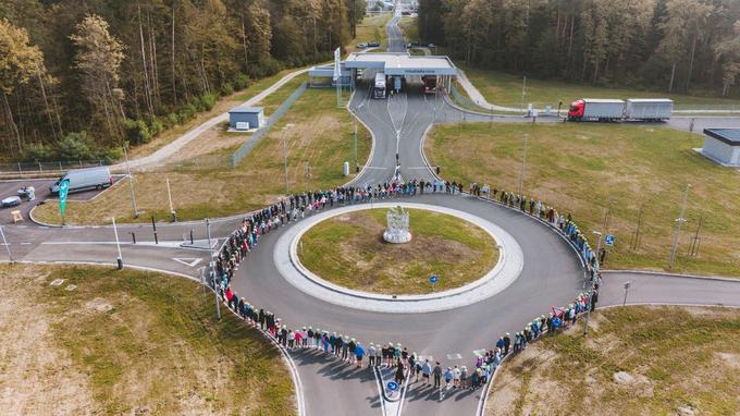 Projekt so izvedli v sodelovanju z Osnovnima šolama Cirkovce in Kidričevo ter s podružnično šolo Lovrenc na Dravskem polju, kjer so učenci marca in aprila zbirali odpadni aluminij. | Foto: Arhiv Taluma