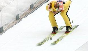 Kasai kraljeval na treningu