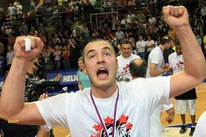 Marko Milič: Do naslova in plače celo pred rokom
