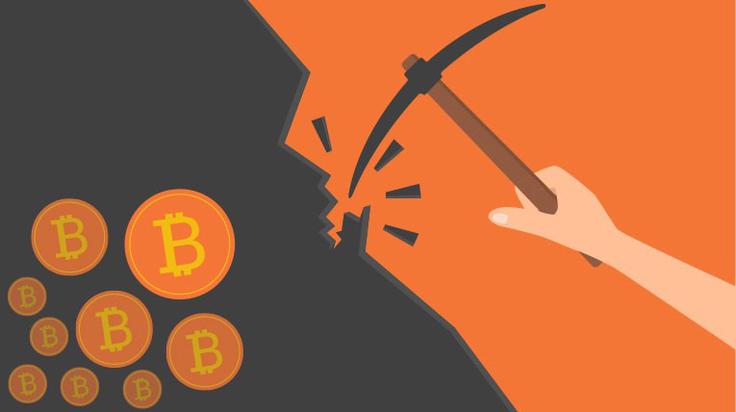 bitcoin | Foto: 