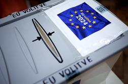 Danes znani uradni končni izidi evropskih volitev in referendumskega glasovanja