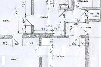 Arhitekturna svetovalnica: klasični tloris je postal sodobni dom