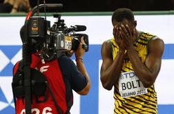 Bolt dobil prvi polčas, kdo bo junak po koncu prvenstva?