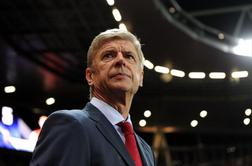 Wenger: Wilshere ne sme biti obseden z zabijanjem golov