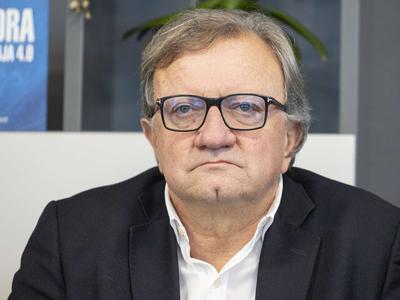 Marko Bitenc je novi predsednik SBC