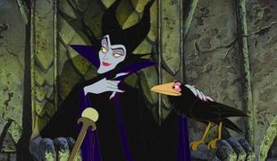 Uradna poster in napovednik za film o zlobni vili Maleficent