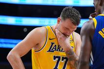 Luka Dončić Jimmy Butler