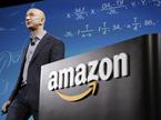 Amazon, Jeff Bezos