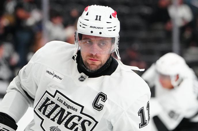 Anže Kopitar | Foto Reuters