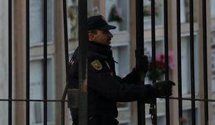 V Španiji našli truplo ustreljenega Slovenca