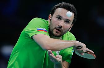 Tokić po četrti kolajni in košarkarskem finalu: Dajmo, Slovenci