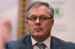Sodišče za nadzornika SDH imenovalo Igorja Kržana