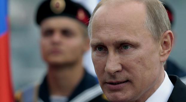 Putin upa na čudež, Rusi pa so dobili še en hud udarec