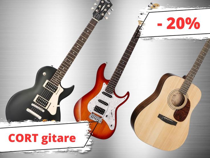 Music Max, Cort kitare | Foto: Music Max