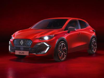 Kako dobro poznate eno najbolj prodajanih vozil pri nas?