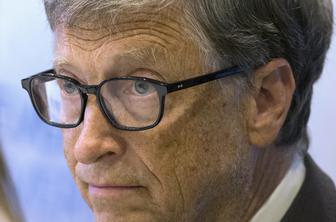 Bill Gates, peklenski šef