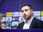 Cem Basgül NK Maribor