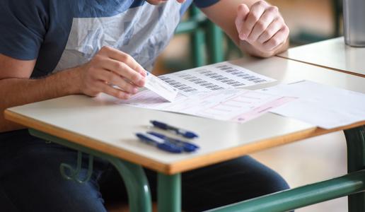 Danes se izteče rok za prijavo na jesenski izpitni rok splošne mature