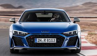 Iskanje pogona za novo ikono: Audi po pomoč na Hrvaško