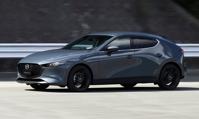Kako bo nova mazda 3 prodajno uspešna v Evropi in Sloveniji? | Foto: Mazda