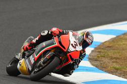 Aprilia se leta 2016 vrača v motoGP