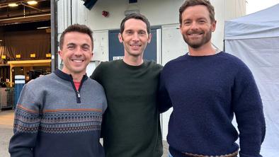 Zvezdniki iz kultne serije po 25 letih: jih prepoznate?