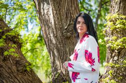 Makedonka v Sloveniji: Rečete "lagano", potem pa me peljete na Šmarno goro