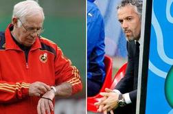 Donadoni in Aragones ne skrivata optimizma