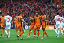 Memphis Depay Nizozemska