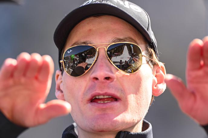 Domen Prevc | Domen Prevc po sanjski sezoni o tem, kako danes gleda na mlajšega sebe, slavo, denar in življenje na vrhu. | Foto Guliverimage