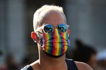 LGBT+ parada ponosa Zagreb