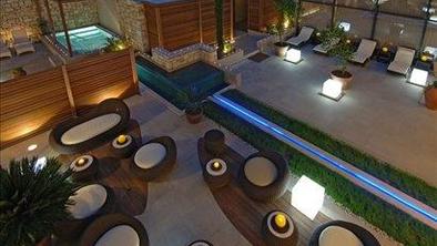 Maistrini Wellness & SPA centri - doživetje za dušo in telo
