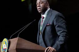 Magic Johnson: Ni dileme, car je Lionel Messi!
