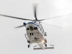 Policija, policijski helikopter
