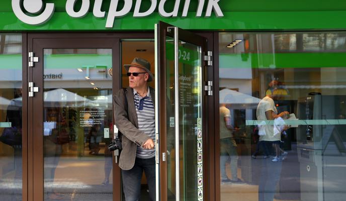 OTP v Sloveniji v devetmesečju z 219 milijoni evrov čistega dobička