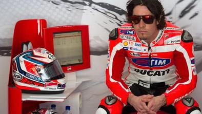 Nicky Hayden (profil)