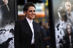 Kristen si želi Pattinsonovega otroka. Je zanju še upanje?